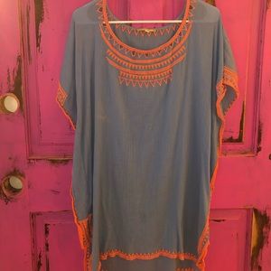 Gianni Bini Cover Up